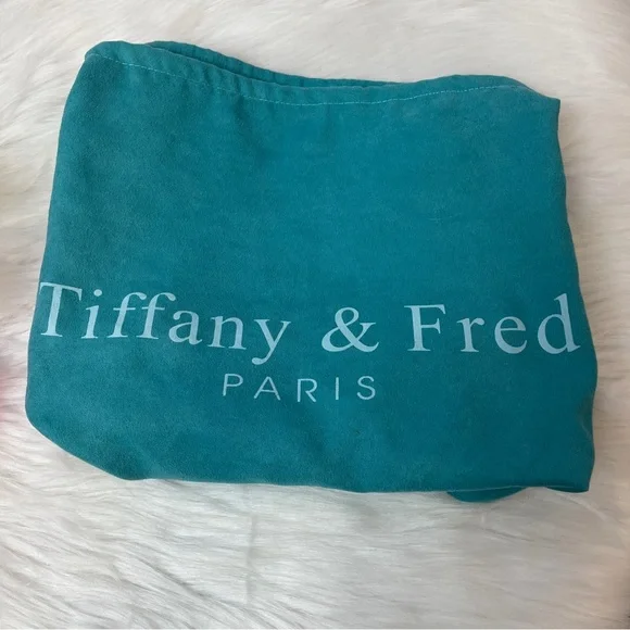 Tiffany & Fred Backpack